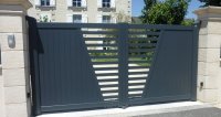 Notre société de clôture et de portail à Castet-Arrouy